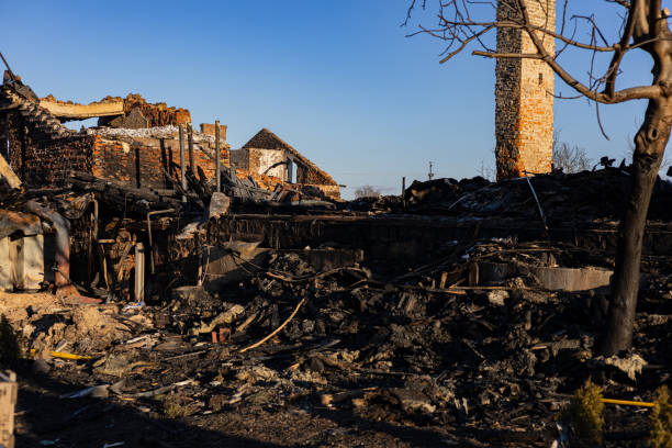 Reliable Fire Damage Removal contractor in Lumberton, NJ by Fire Damage Flint