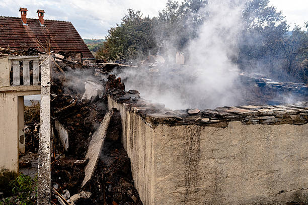 Affordable Fire Damage Removal solutions in Lumberton, NJ